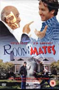 Roommates |   DVD